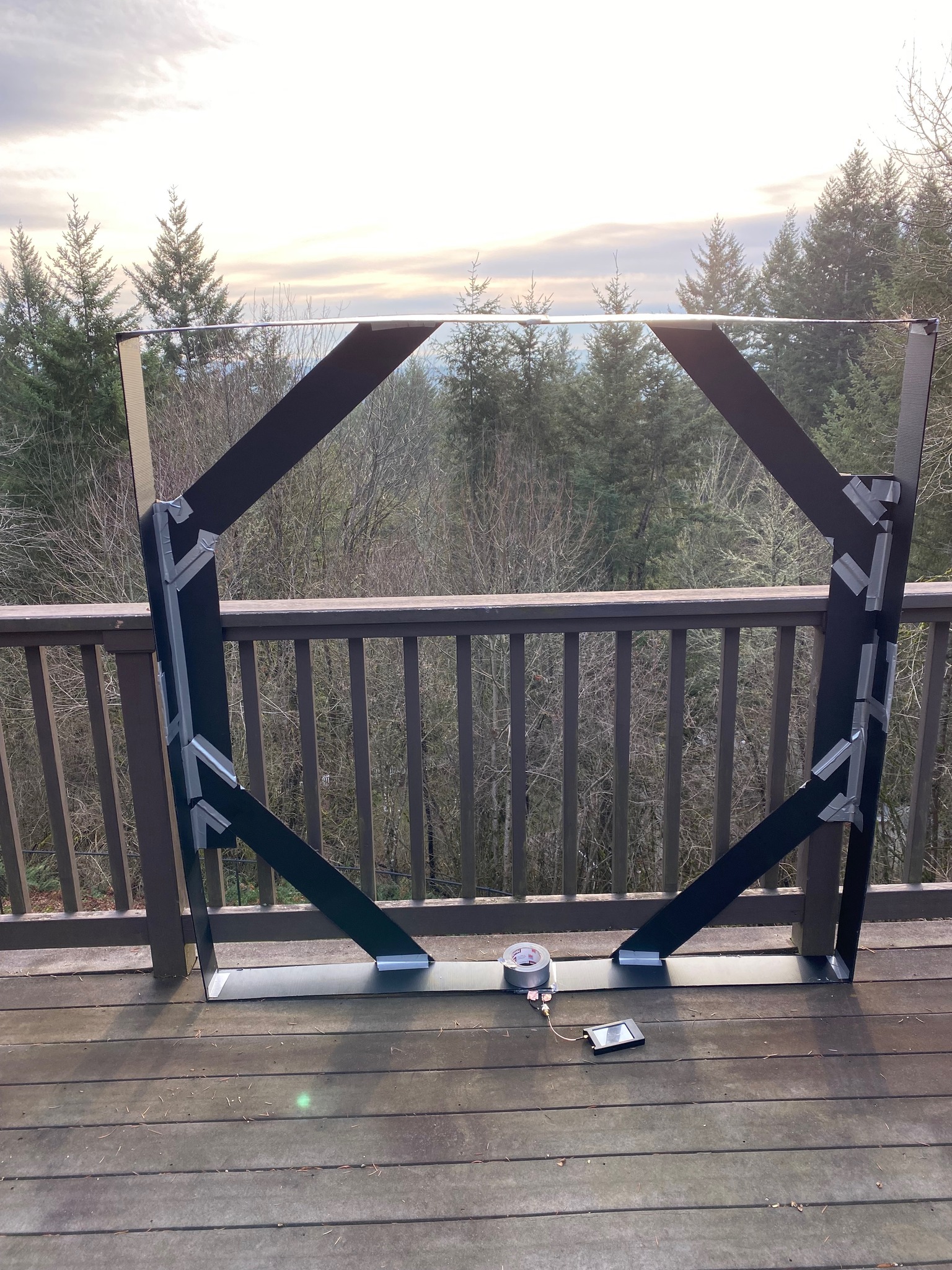 My Second Antenna Project: The Mag Loop